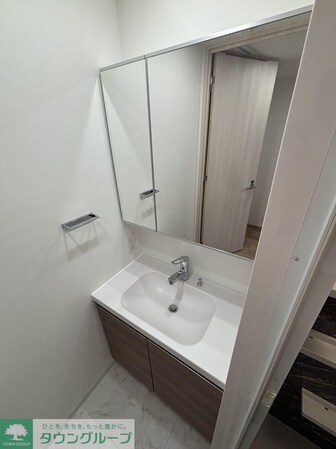 クレストコート本所吾妻橋Northの物件内観写真